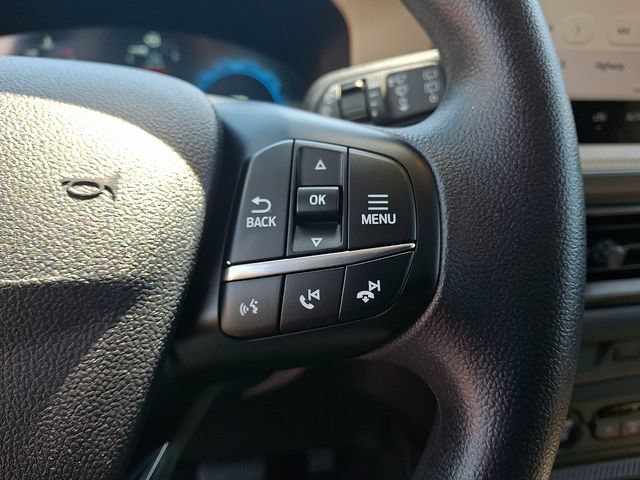Certified 2025 Ford Bronco Sport Big Bend AWD/4WD image 24
