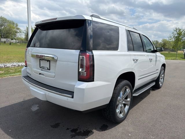 Used 2020 GMC Yukon Denali w/ Open Road Package AWD/4WD image 7