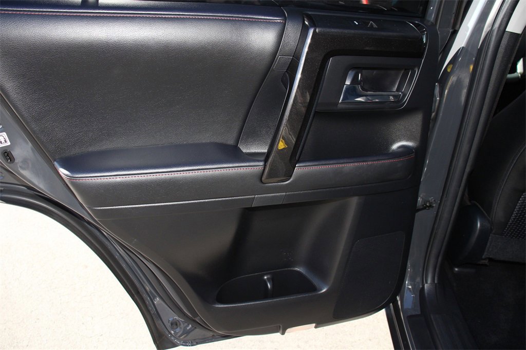 Used 2024 Toyota 4Runner TRD Off-Road Premium image 20