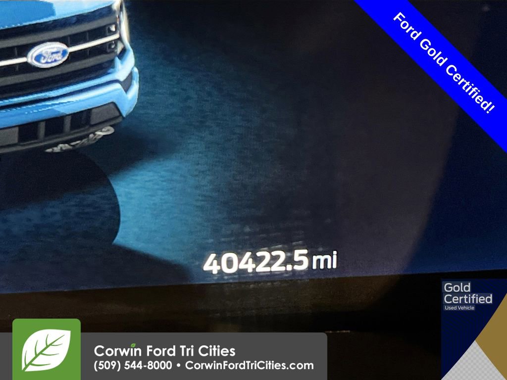 Certified 2023 Ford F150 Tremor w/ Equipment Group 402A High video 2