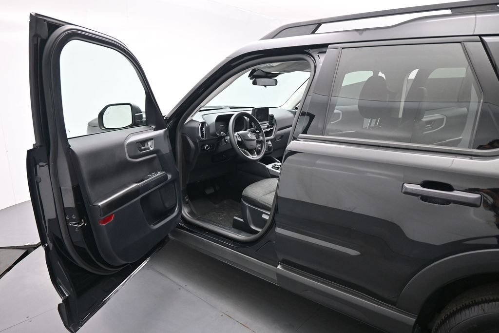 Certified 2023 Ford Bronco Sport Big Bend AWD/4WD image 9