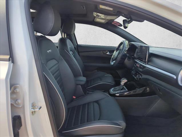 Used 2023 Kia Forte GT-Line w/ GT-Line Premium Package FWD image 22