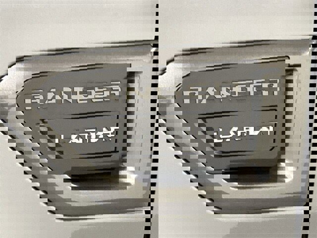 Certified 2022 Ford Ranger Lariat w/ Equipment Group 501A High image 18