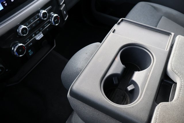 Certified 2024 Ford F150 XLT image 32