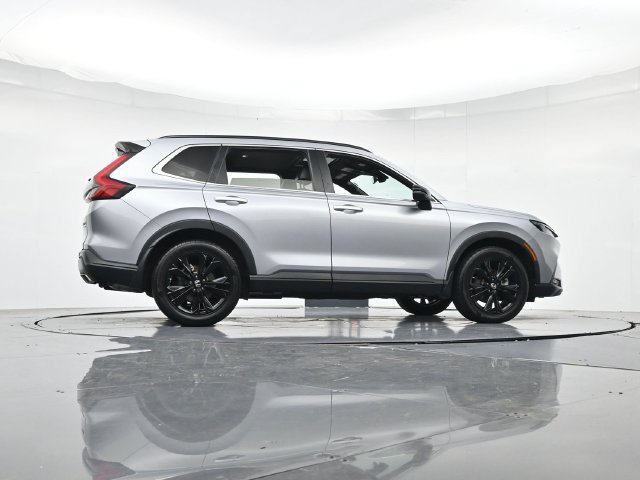 Used 2023 Honda CR-V Sport Touring image 35