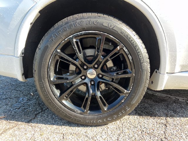 Used 2021 Dodge Durango R/T AWD/4WD image 14