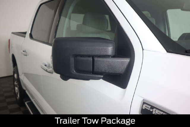 Certified 2023 Ford F150 XLT w/ Equipment Group 302A High AWD/4WD image 18