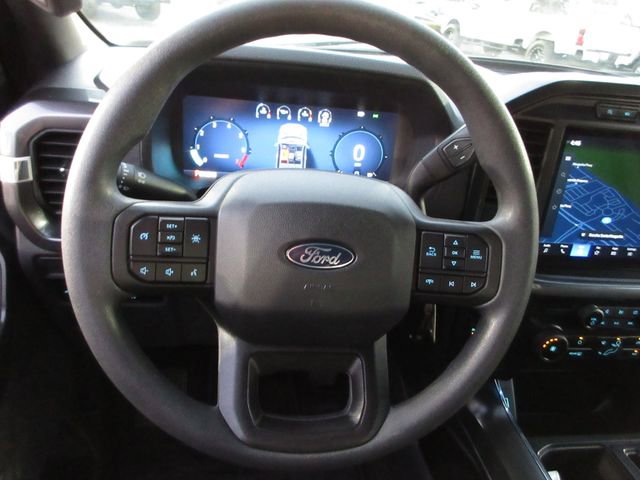 Certified 2024 Ford F150 STX image 14