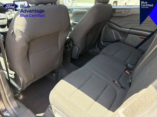 Certified 2024 Ford Escape Active AWD/4WD image 12