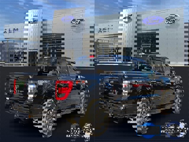 Certified 2022 Ford F150 Lariat image 3