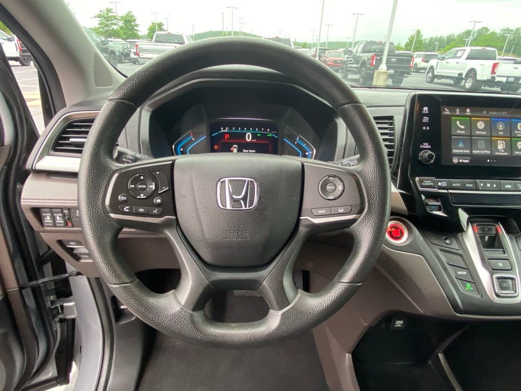 Used 2019 Honda Odyssey EX image 13