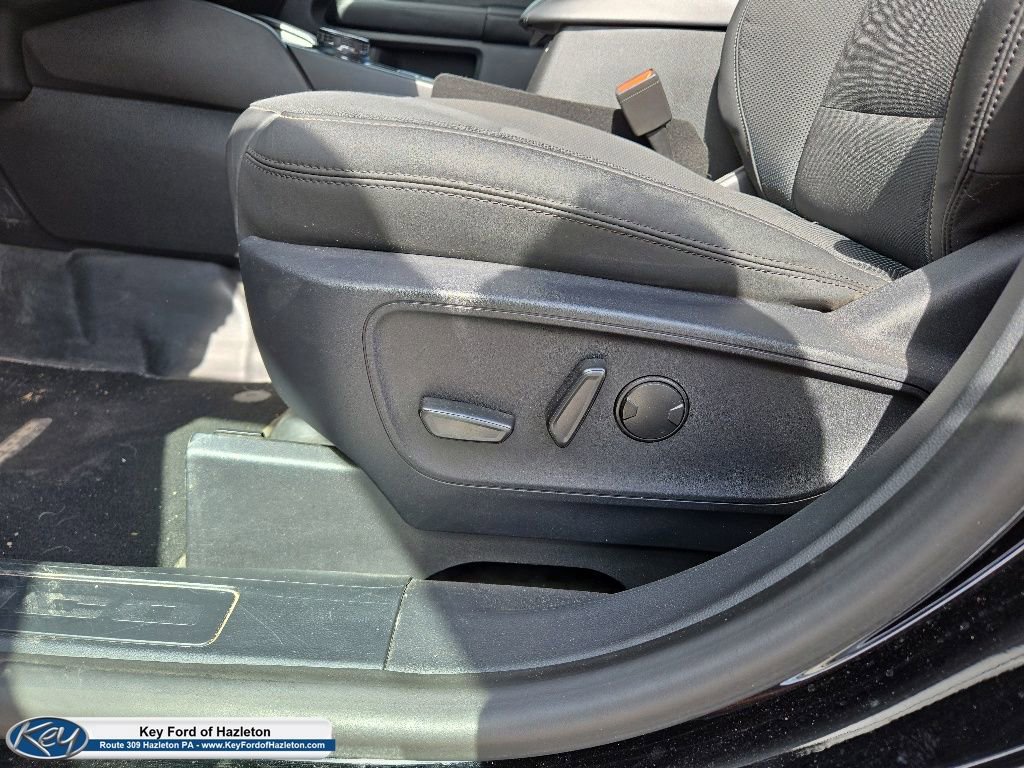 Certified 2023 Ford Bronco Sport Badlands AWD/4WD image 38