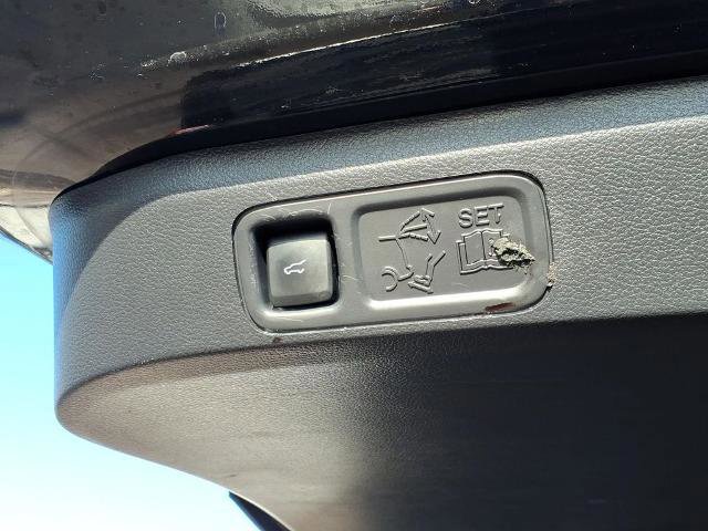 Certified 2022 Ford Expedition Max Platinum image 7