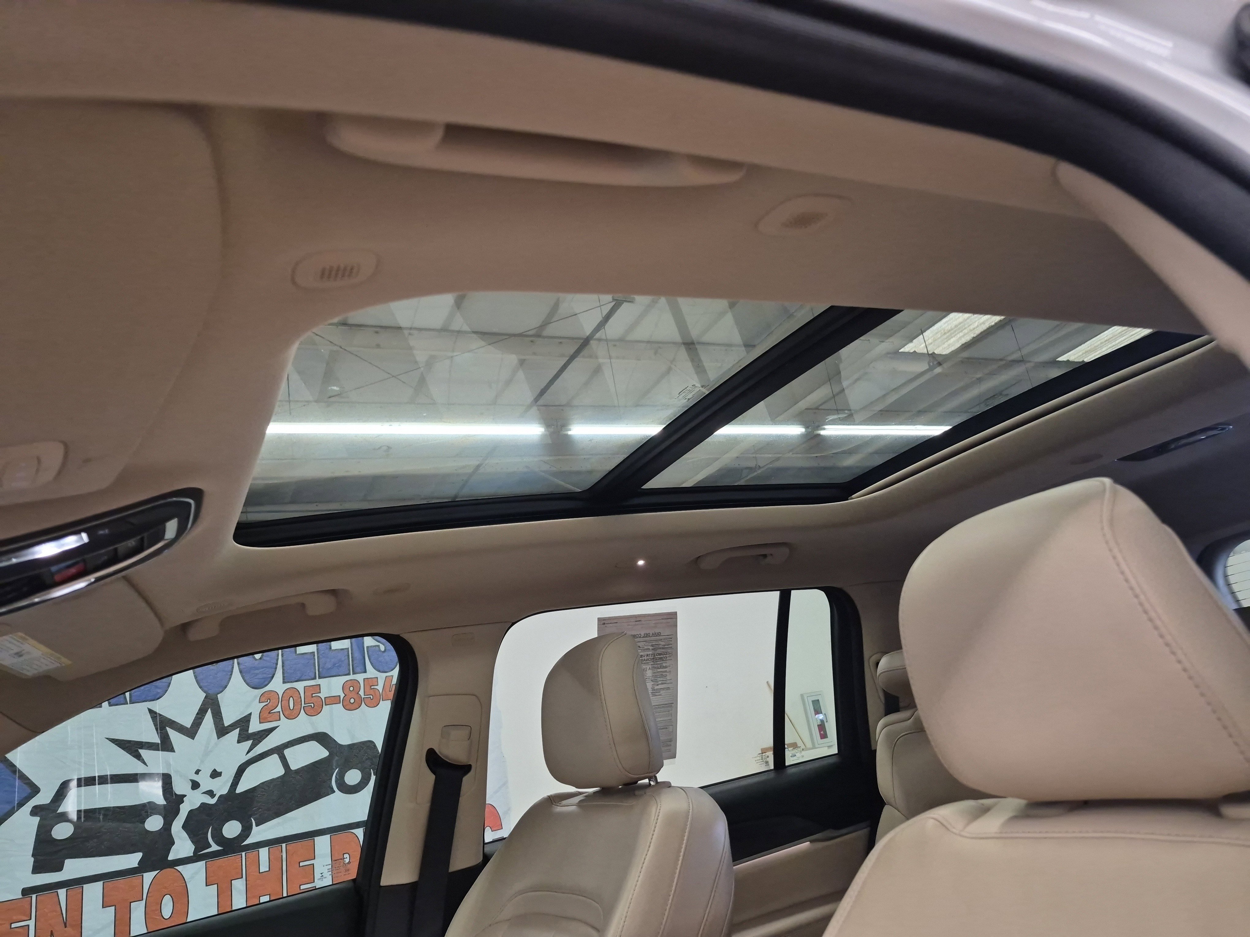 Used 2021 Jeep Grand Cherokee L Limited AWD/4WD image 8
