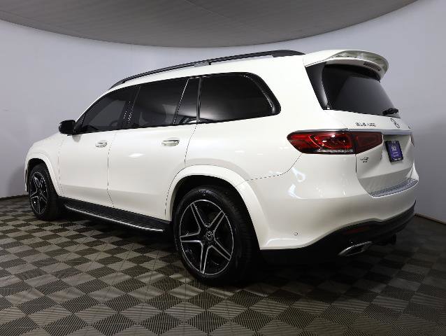 Used 2022 Mercedes-Benz GLS 450 4MATIC image 7