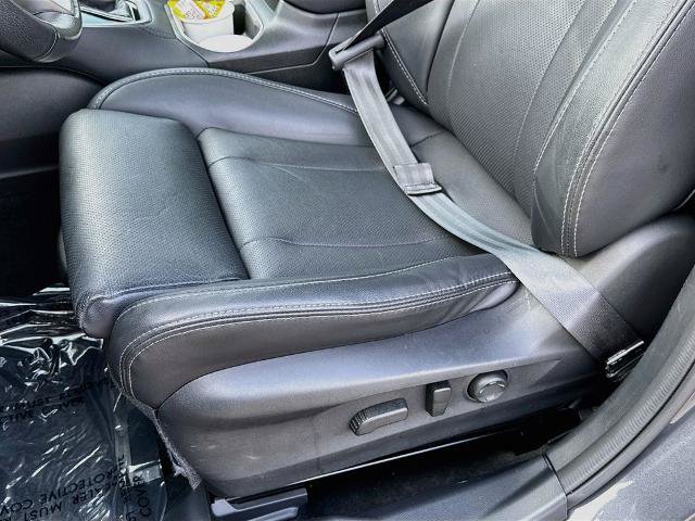 Used 2023 Subaru Outback Limited AWD/4WD image 17