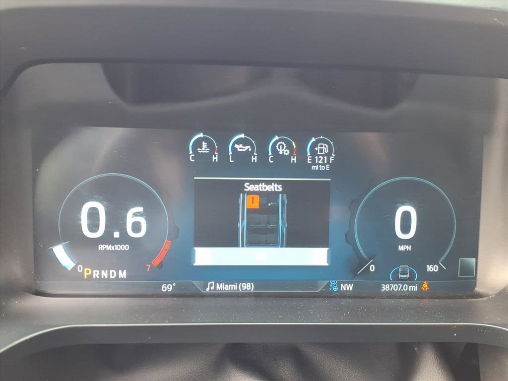 Certified 2023 Ford Expedition Limited image 20