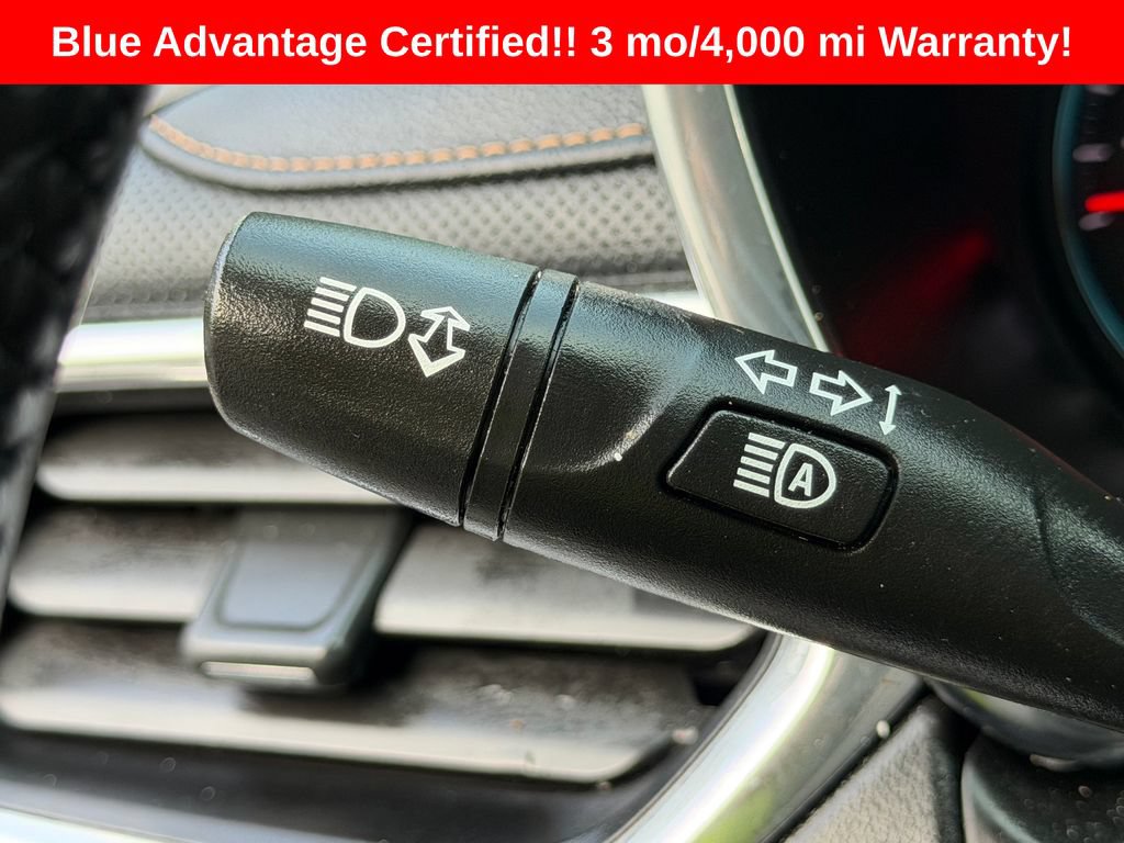 Used 2020 Chevrolet Equinox Premier AWD/4WD image 25