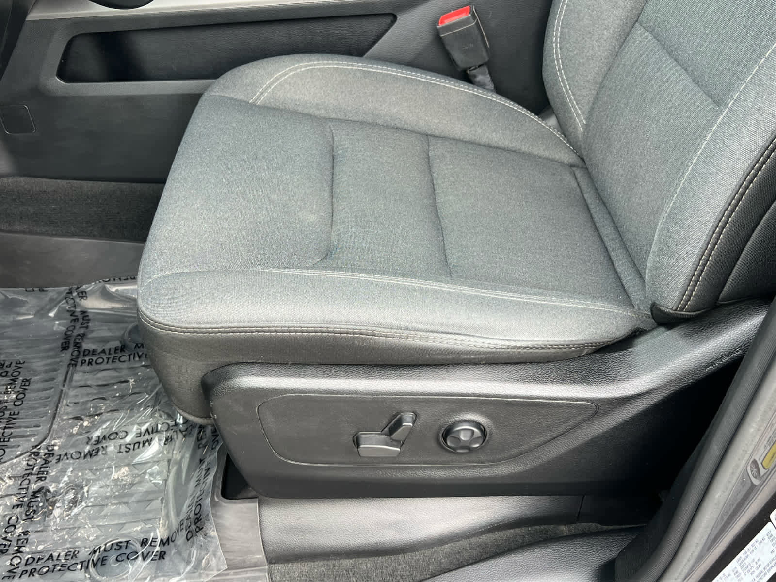 Used 2021 RAM 1500 Big Horn image 30