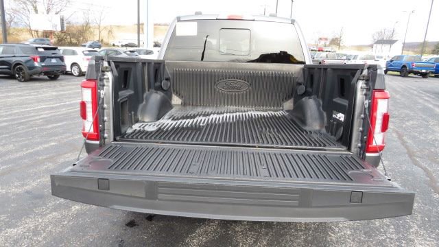 Certified 2023 Ford F150 Lariat image 31