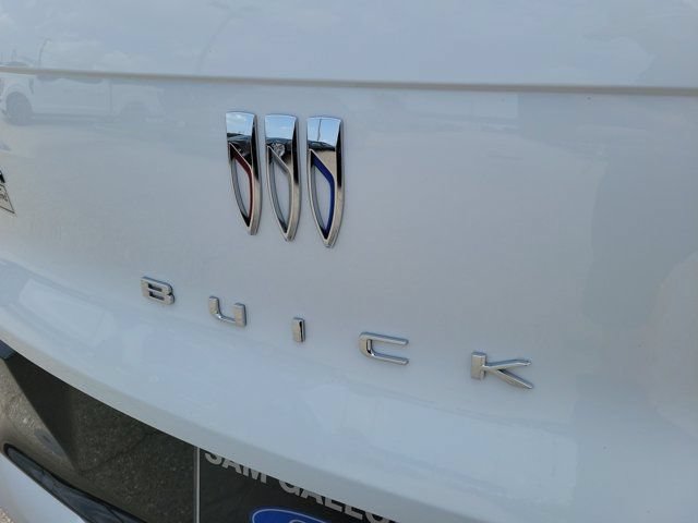 Used 2024 Buick Envista Sport Touring w/ Convenience I Package FWD image 29