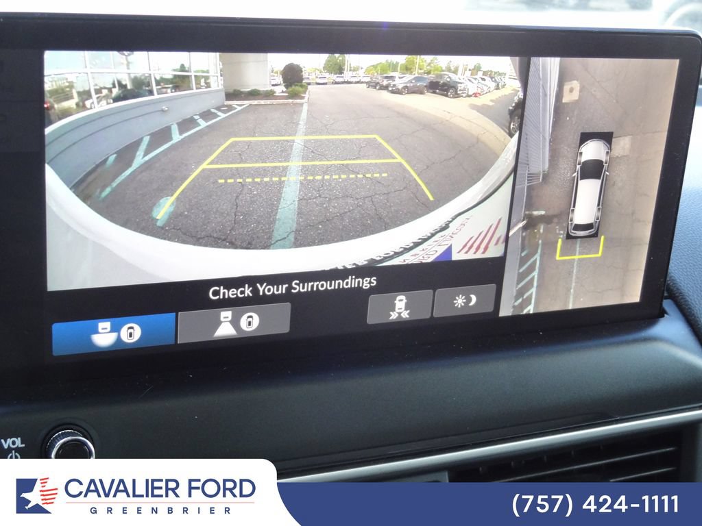 Used 2026 Honda Pilot Elite image 41