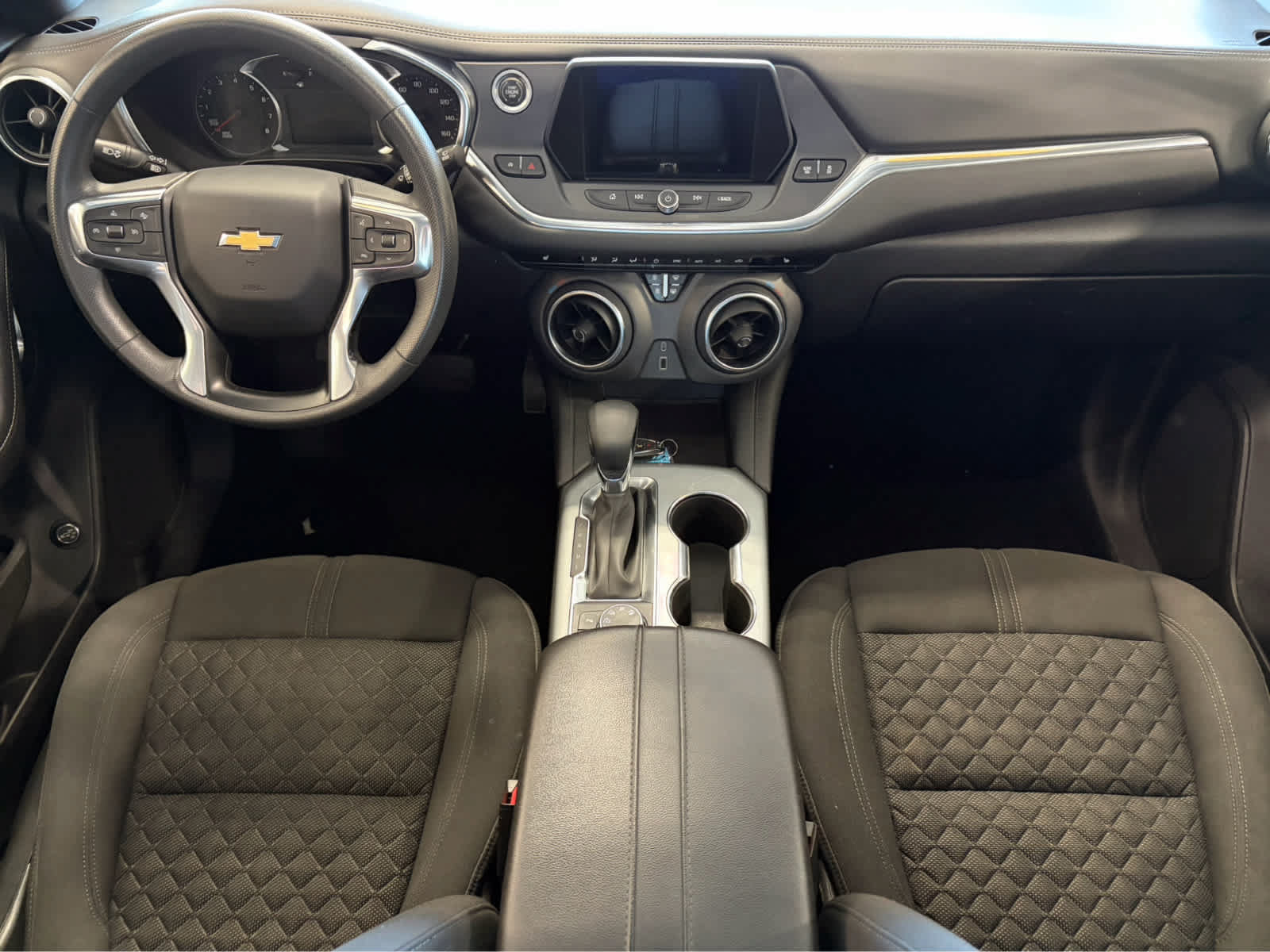 Used 2022 Chevrolet Blazer LT AWD/4WD image 10