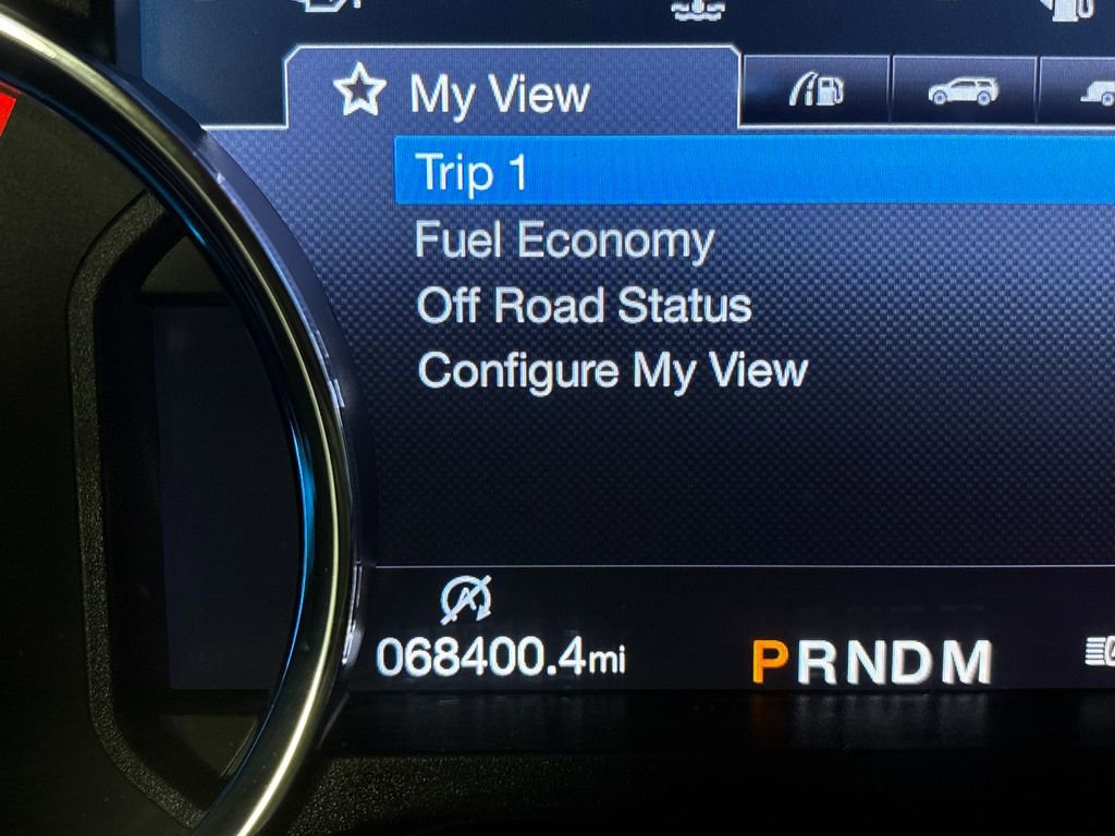 Certified 2019 Ford Expedition Limited w/ Equipment Group 301A RWD image 21