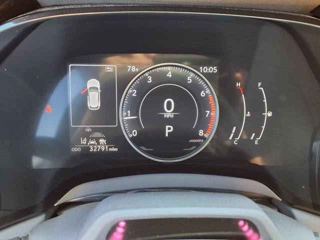 Used 2023 Lexus RX 350 Premium w/ Accessory Package (Z1) FWD image 12