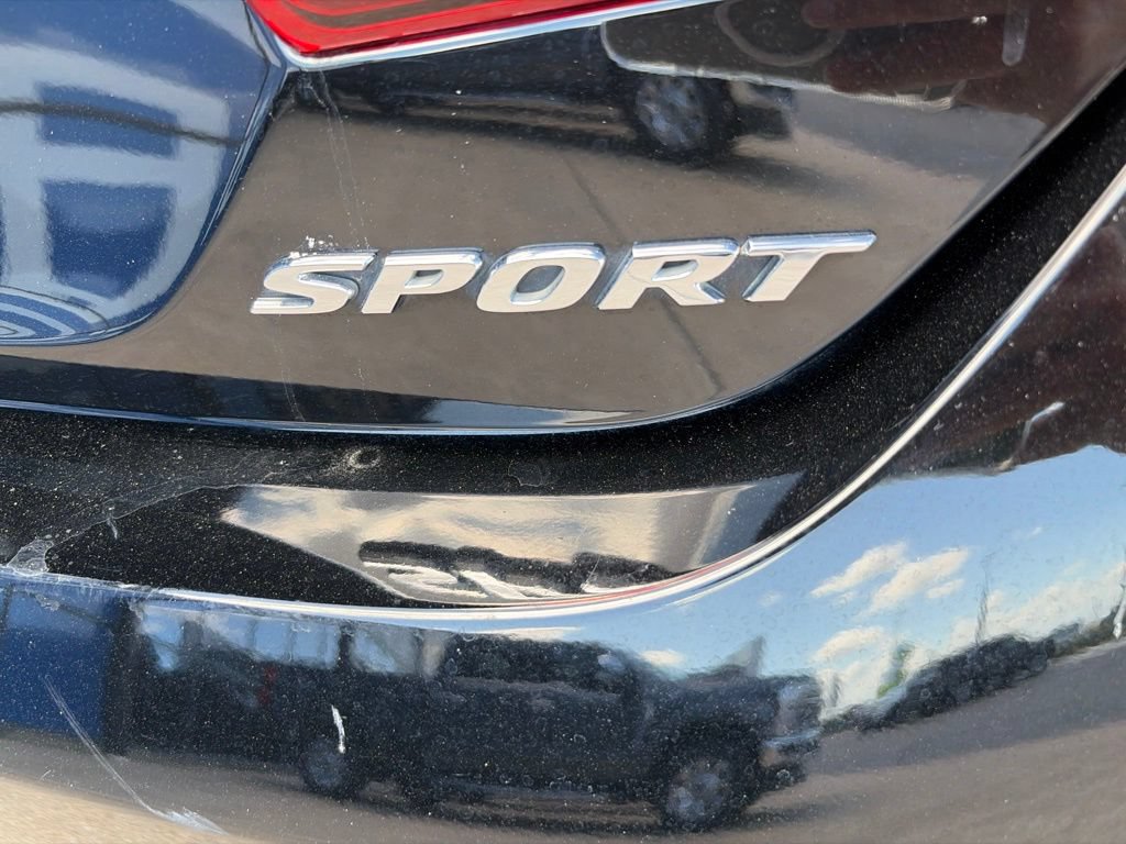 Used 2019 Honda Accord Sport image 15