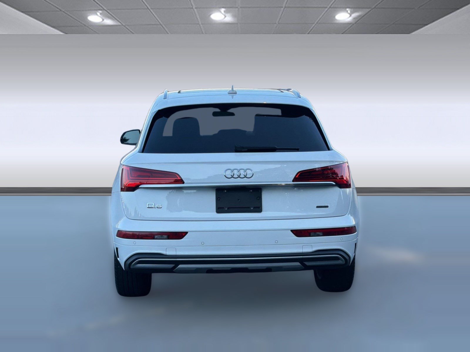 Used 2023 Audi Q5 2.0T Premium w/ Convenience Package AWD/4WD image 10