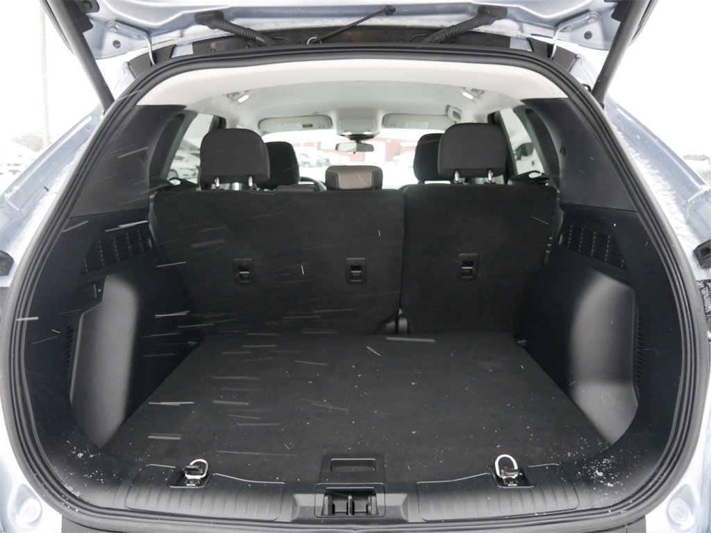 Certified 2022 Ford Escape SE w/ Convenience Package image 10