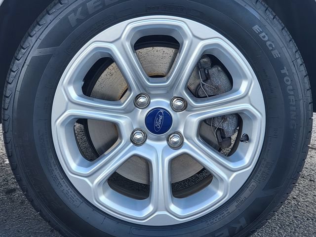 Certified 2022 Ford EcoSport SE AWD/4WD image 17
