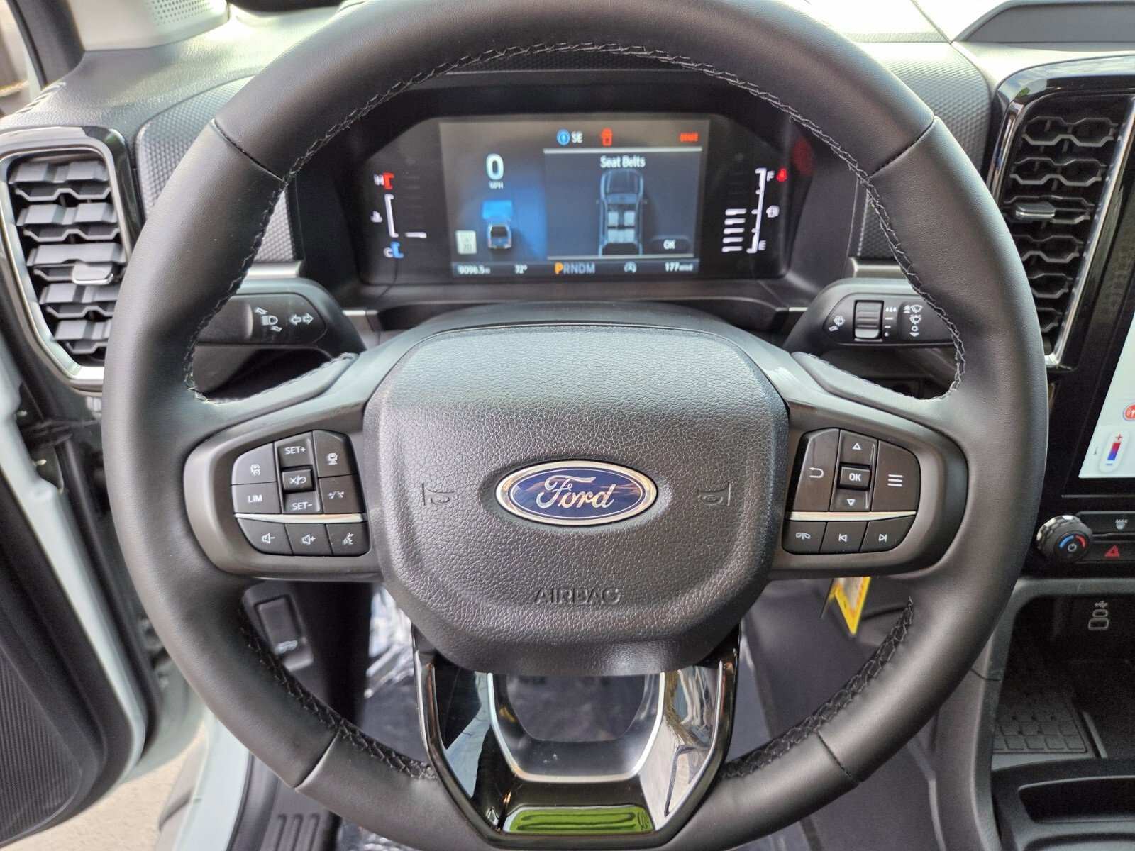 Certified 2024 Ford Ranger XLT image 18