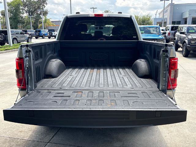 Certified 2022 Ford F150 XLT w/ Equipment Group 301A Mid AWD/4WD image 30