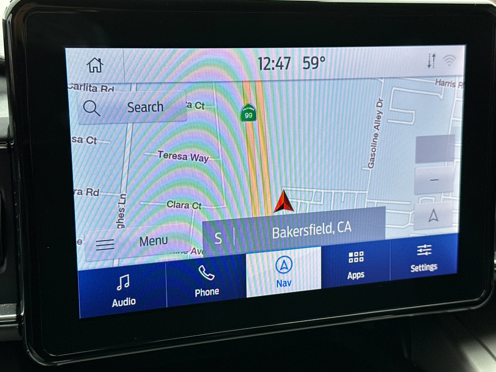 Certified 2022 Ford Explorer XLT w/ Equipment Group 202A image 20