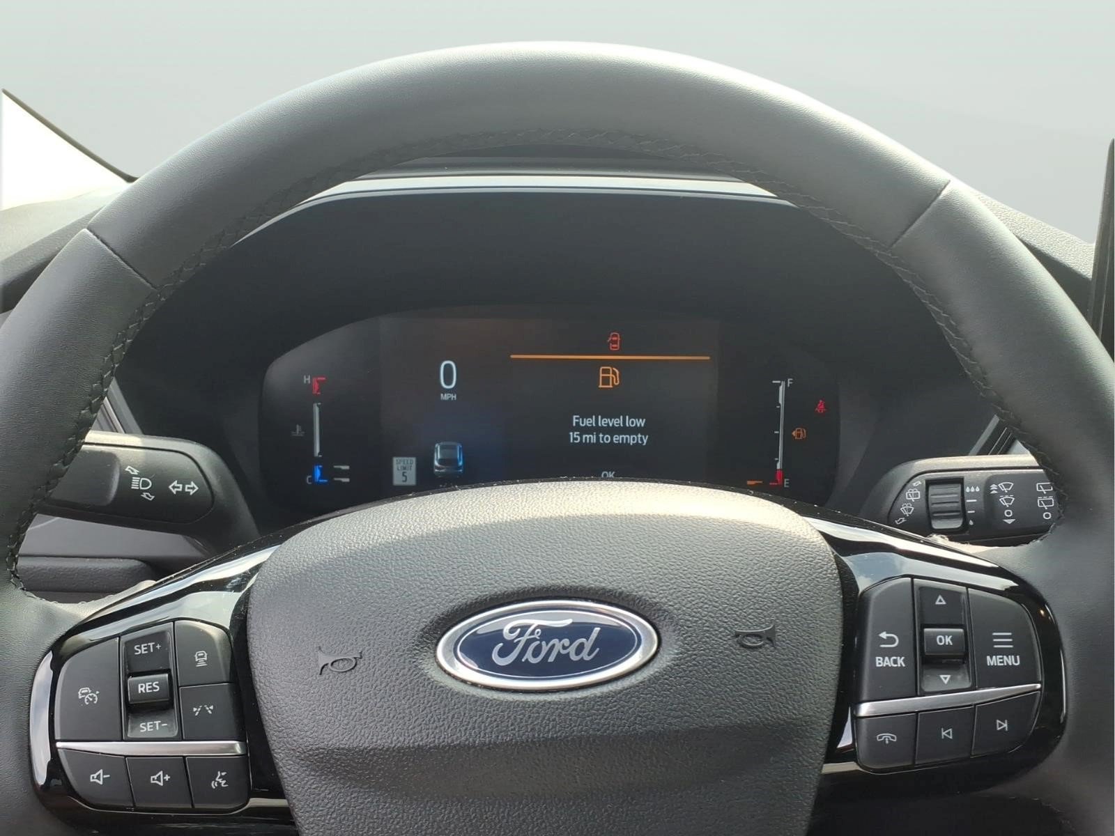 Certified 2023 Ford Escape Active w/ Tech Pack #1 AWD/4WD image 19