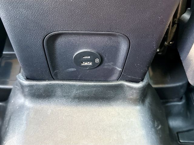 Certified 2023 Ford Bronco Sport Heritage image 25