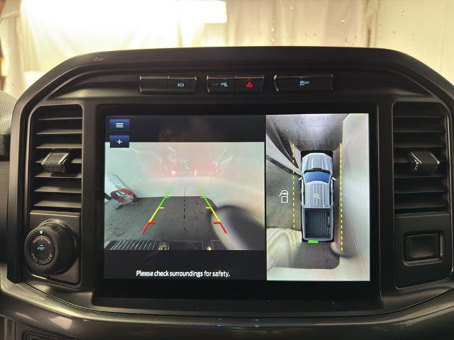 Certified 2022 Ford F150 XLT w/ Equipment Group 302A High image 17