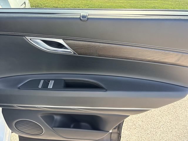 Used 2021 Genesis GV80 3.5T AWD/4WD image 20