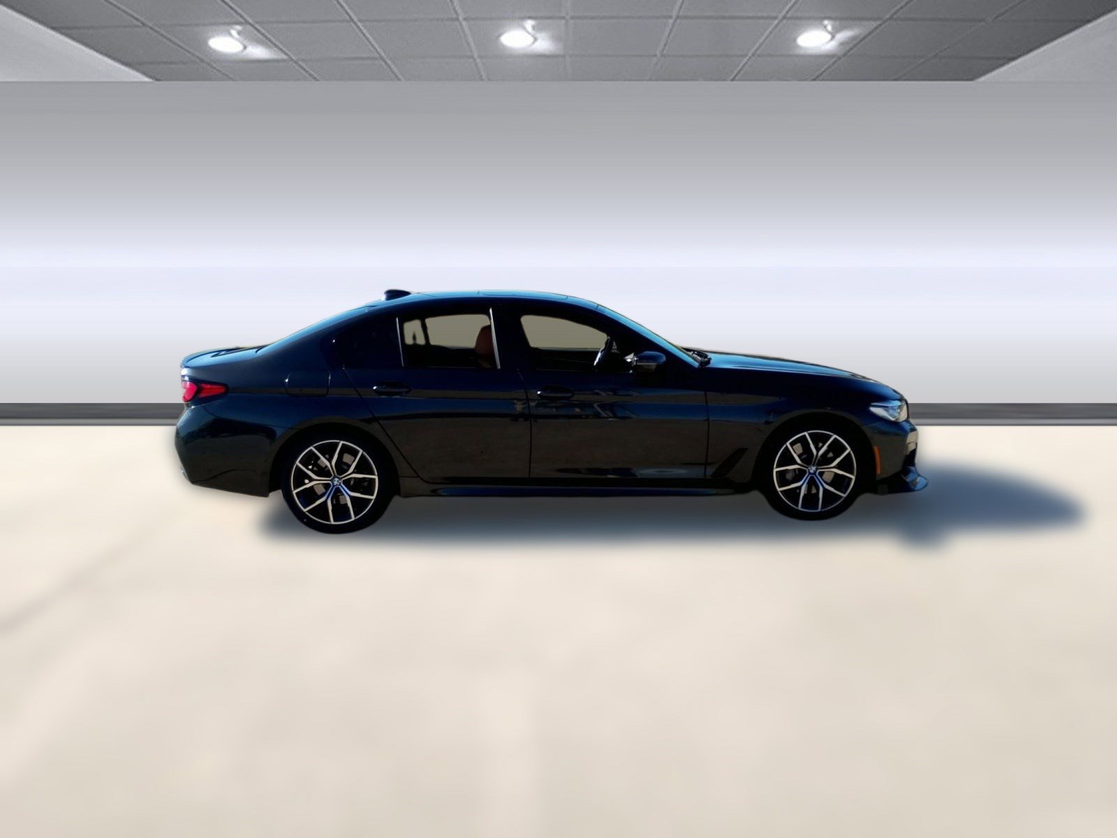 Used 2023 BMW 530i 530i w/ M Sport Package image 7
