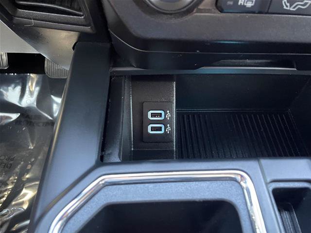 Certified 2018 Ford F150 XL w/ Equipment Group 101A Mid AWD/4WD image 26