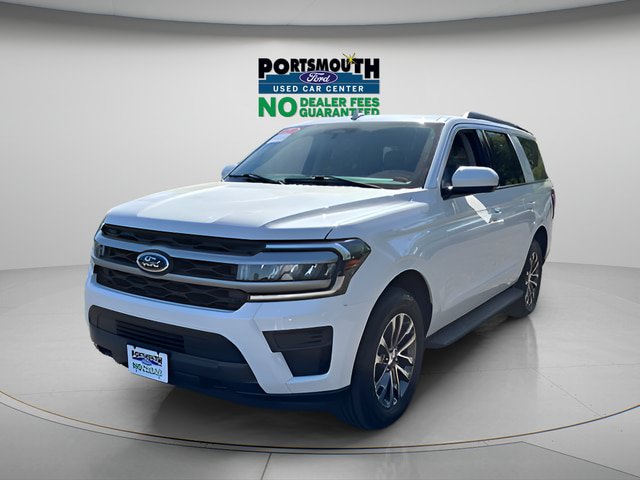 Certified 2022 Ford Expedition XLT AWD/4WD image 22