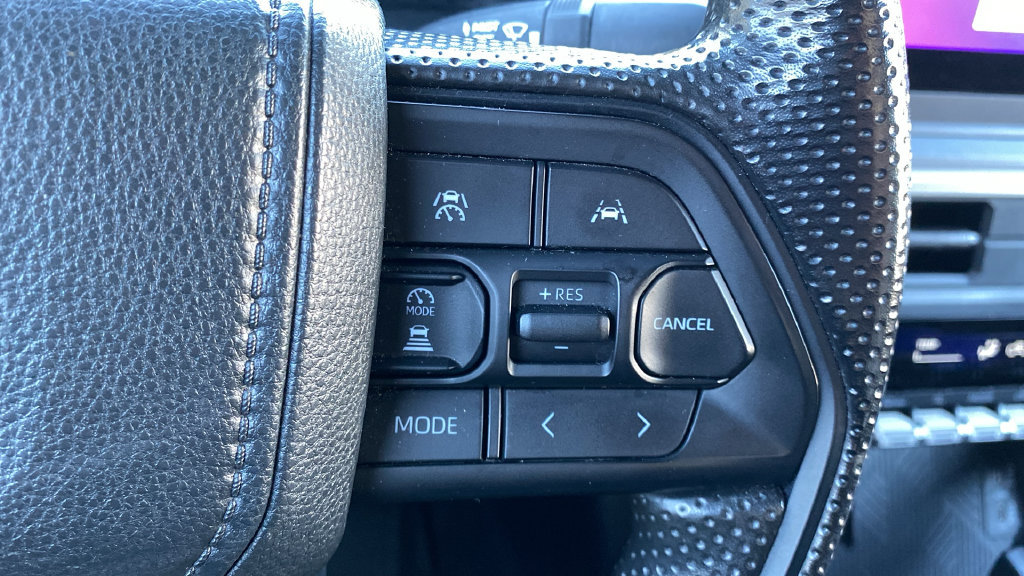 Used 2024 Toyota Tacoma SR RWD image 19