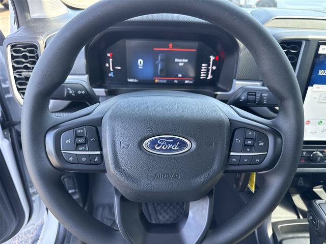 Certified 2025 Ford Ranger XL RWD image 10