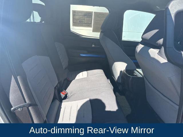 Used 2024 Toyota Tacoma TRD Off-Road image 22