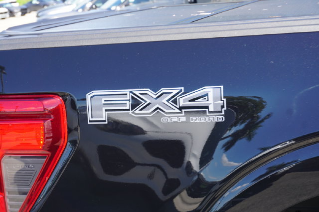 Certified 2024 Ford F150 XLT w/ Equipment Group 302A MID AWD/4WD image 44