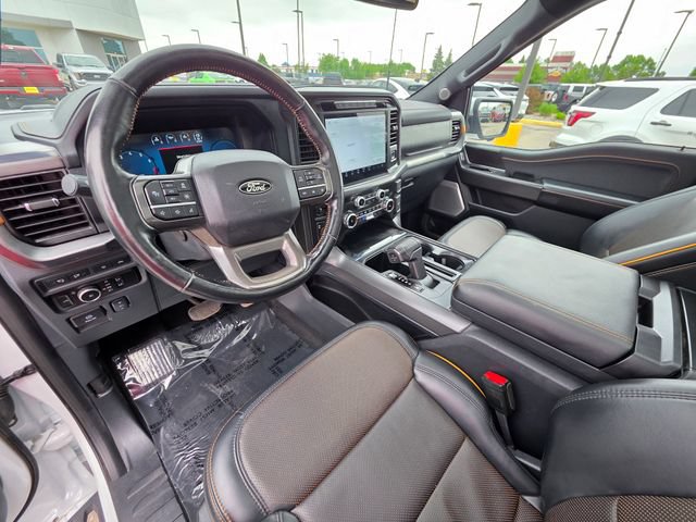 Certified 2024 Ford F150 Tremor w/ Equipment Group 402A High AWD/4WD image 20