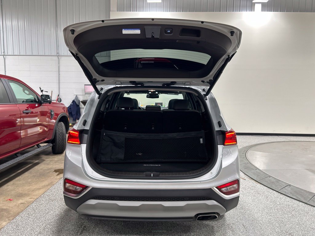 Used 2019 Hyundai Santa Fe Limited AWD/4WD image 24