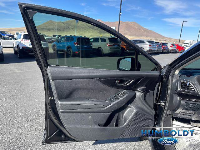 Used 2021 Subaru Crosstrek 2.0i image 11